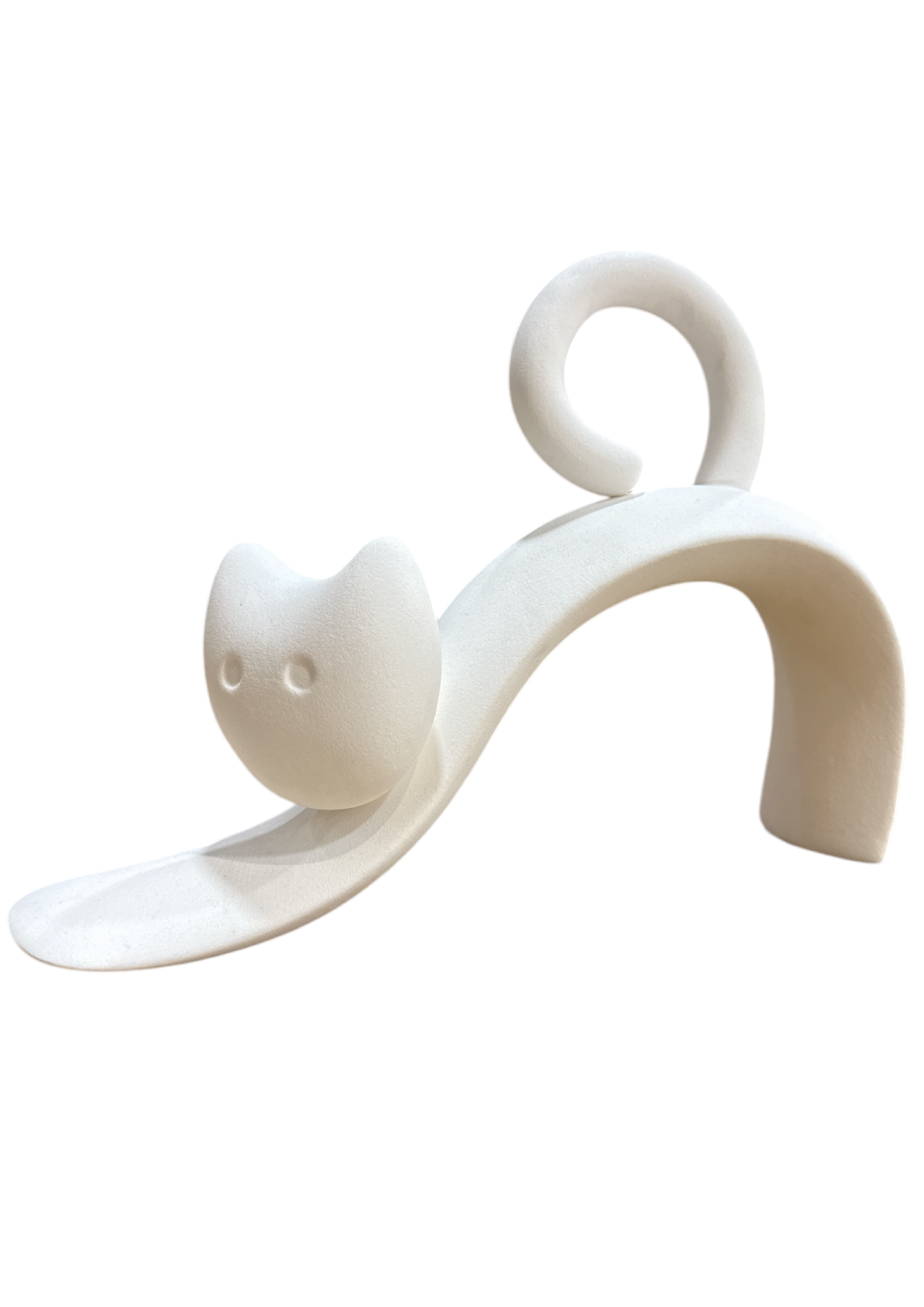 Gato Blanco