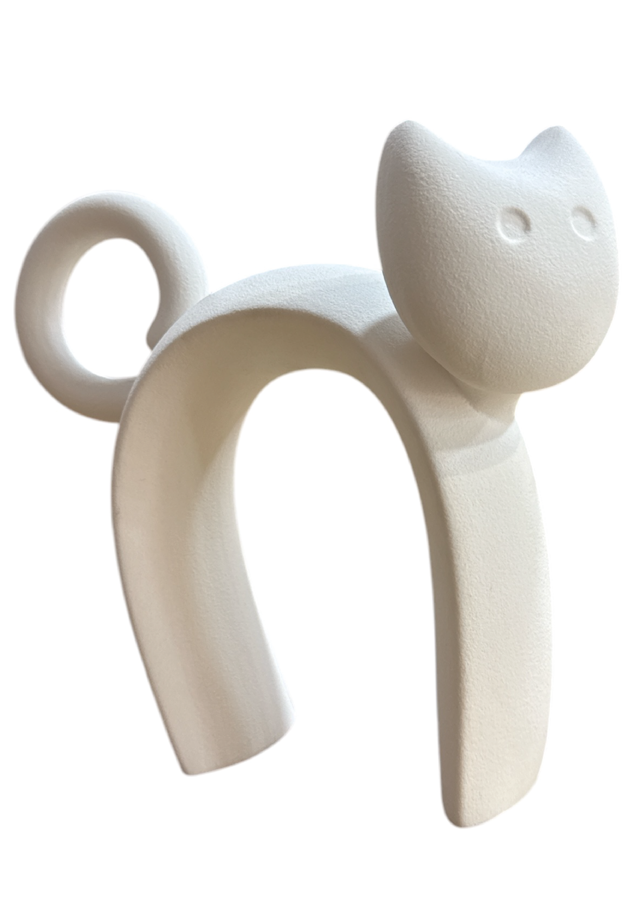 Gato Blanco