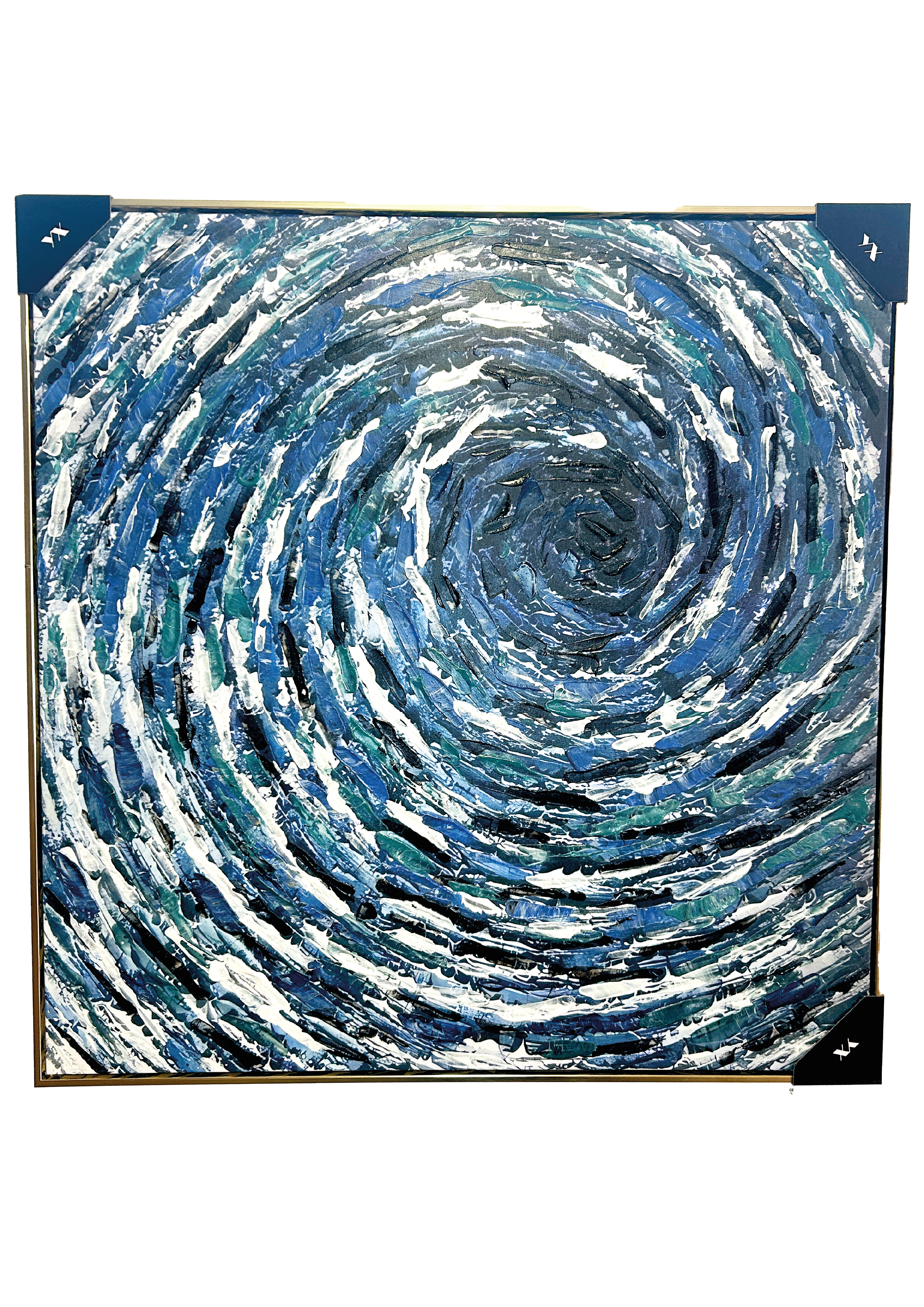 Cuadro Infinito