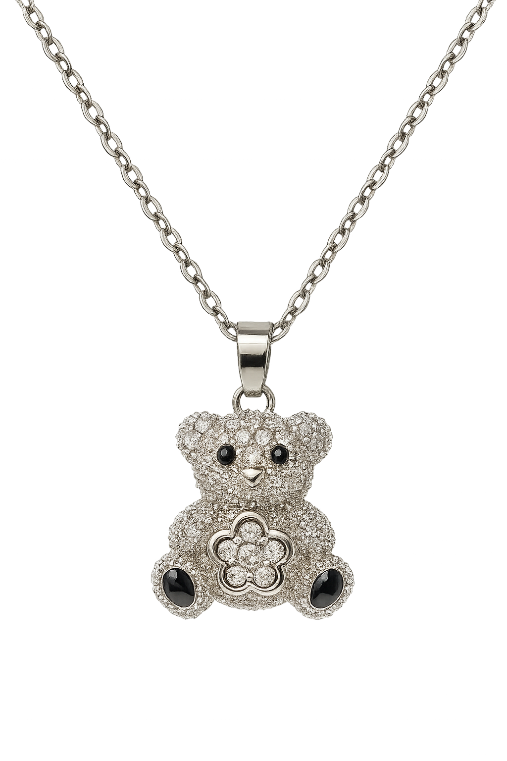 Collar Oso