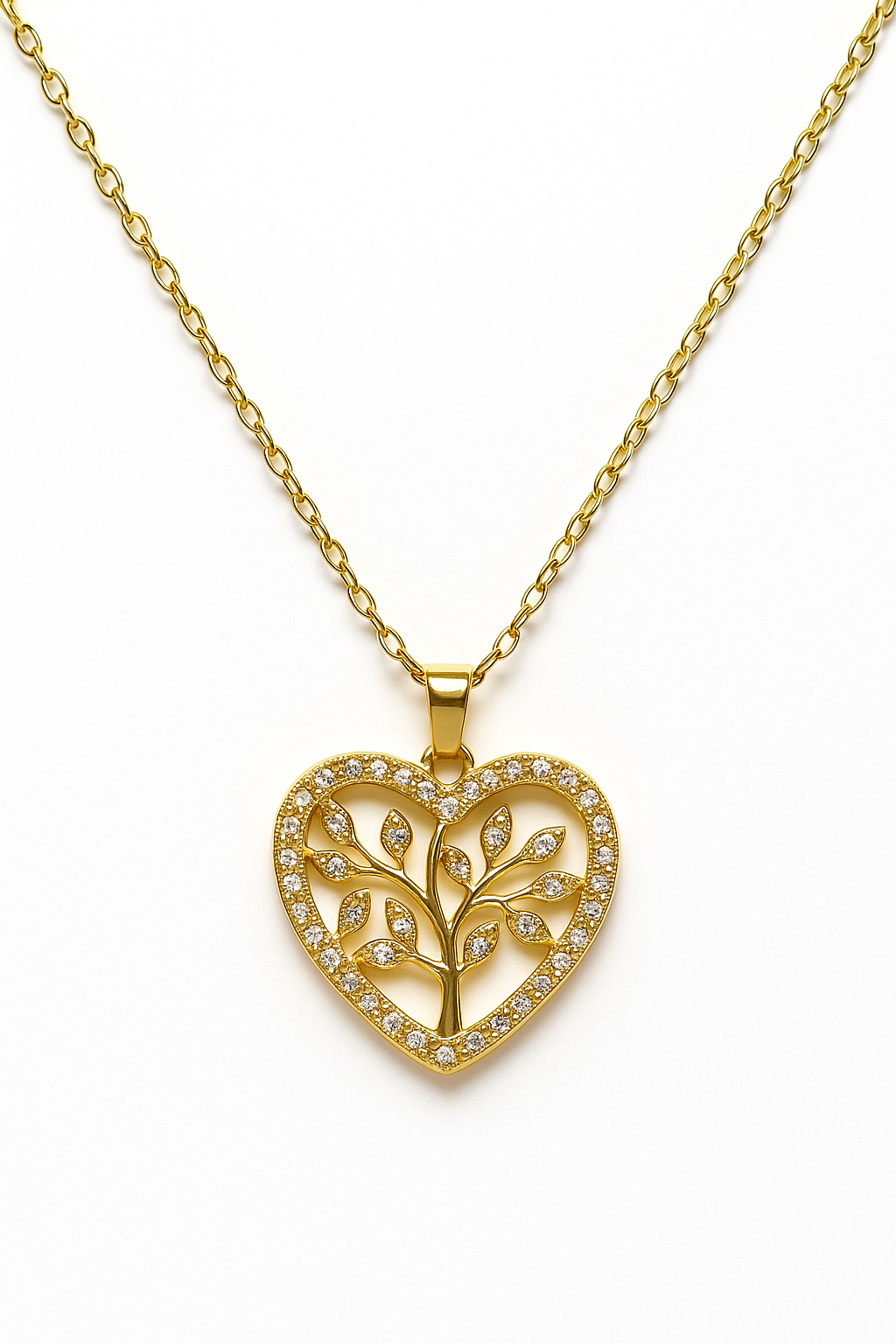 Collar Corazón