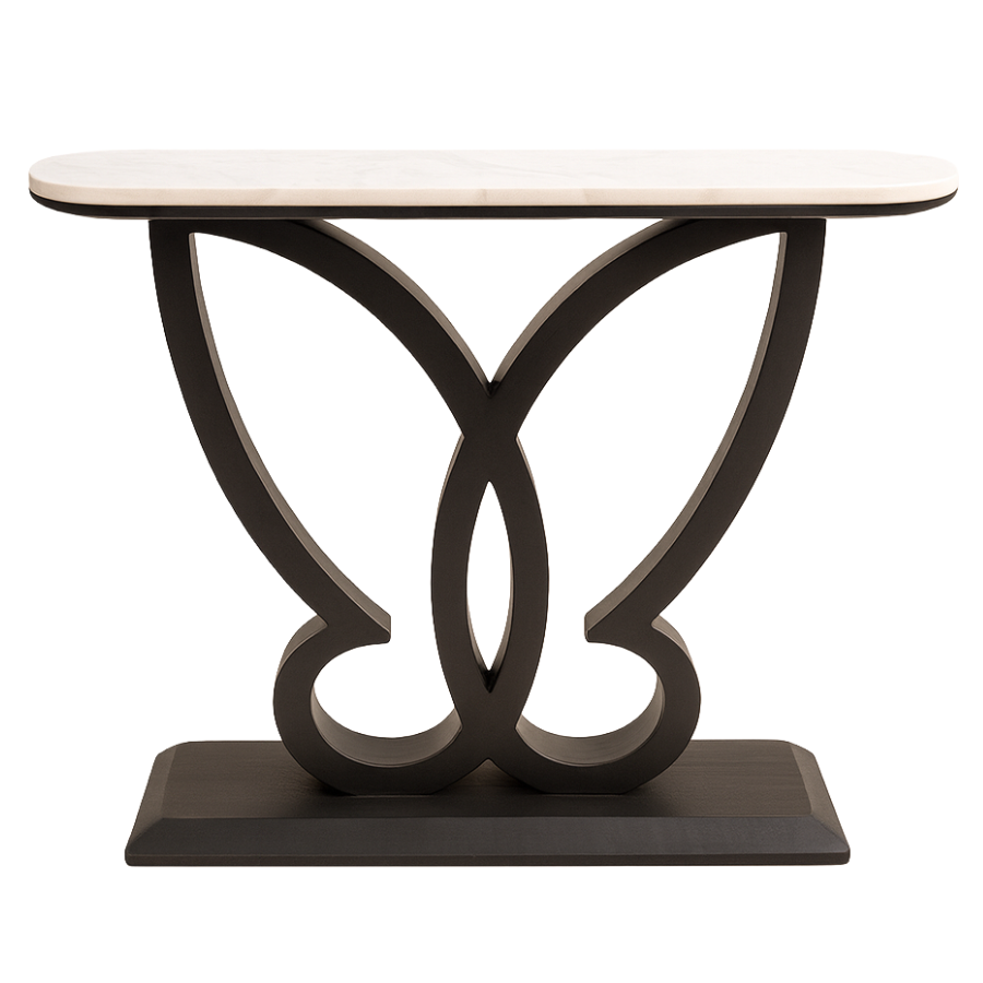 Consola Base Mariposa