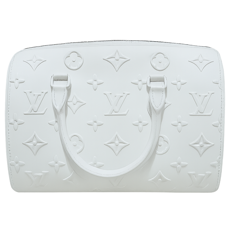 Bolso decorativo
