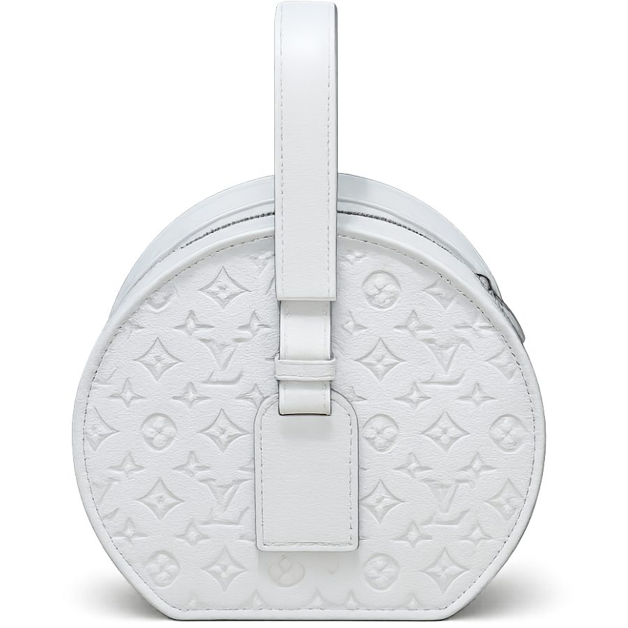 Bolso decorativo