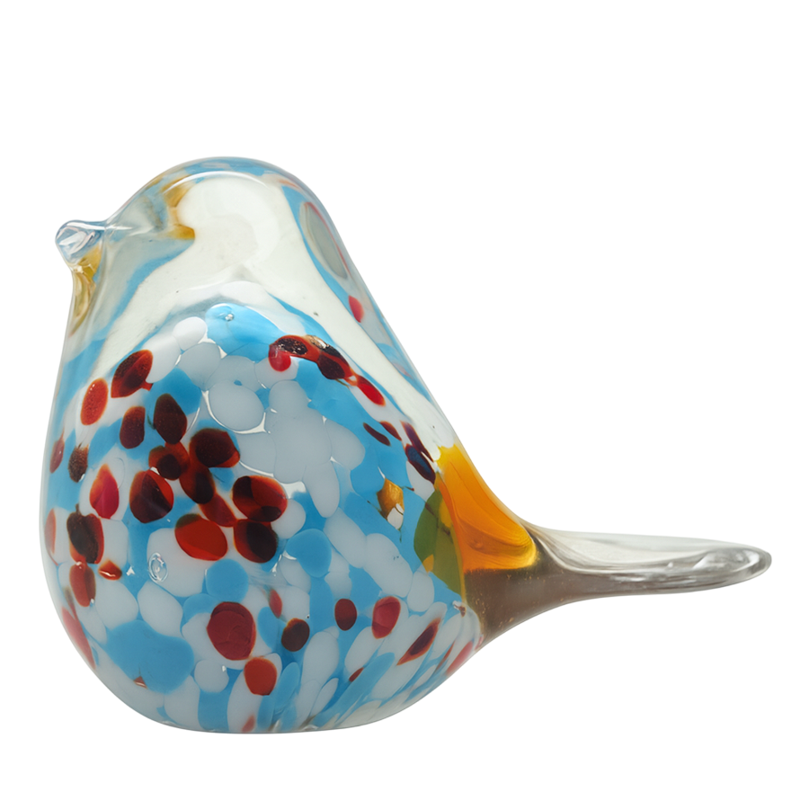 Paloma Decorativa