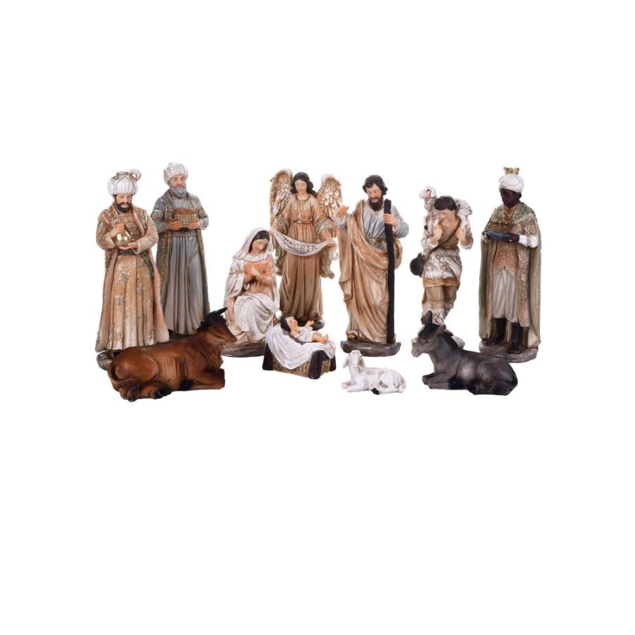 Nacimiento Elegante