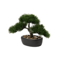 Bonsái artificial ovalado