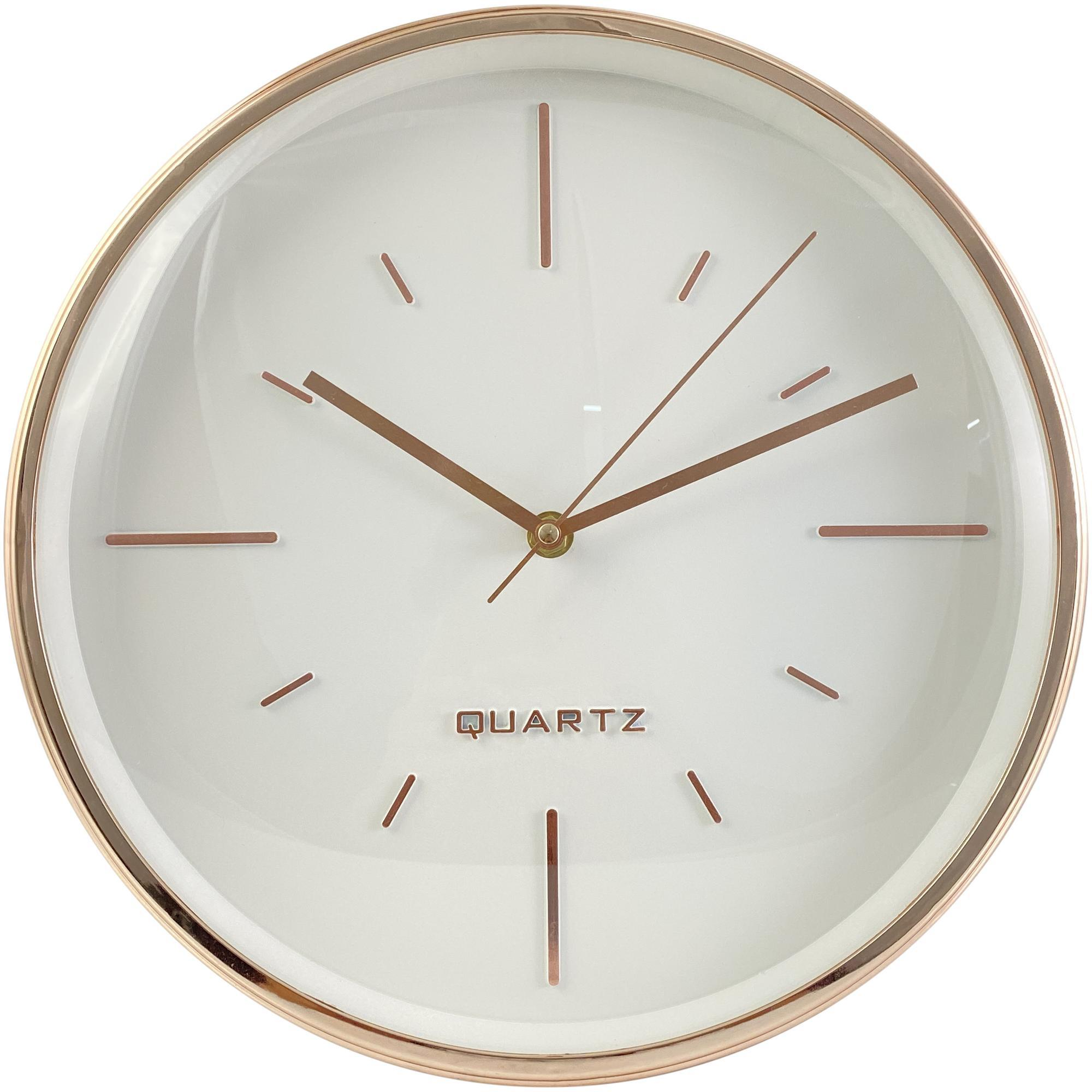 Reloj de pared
