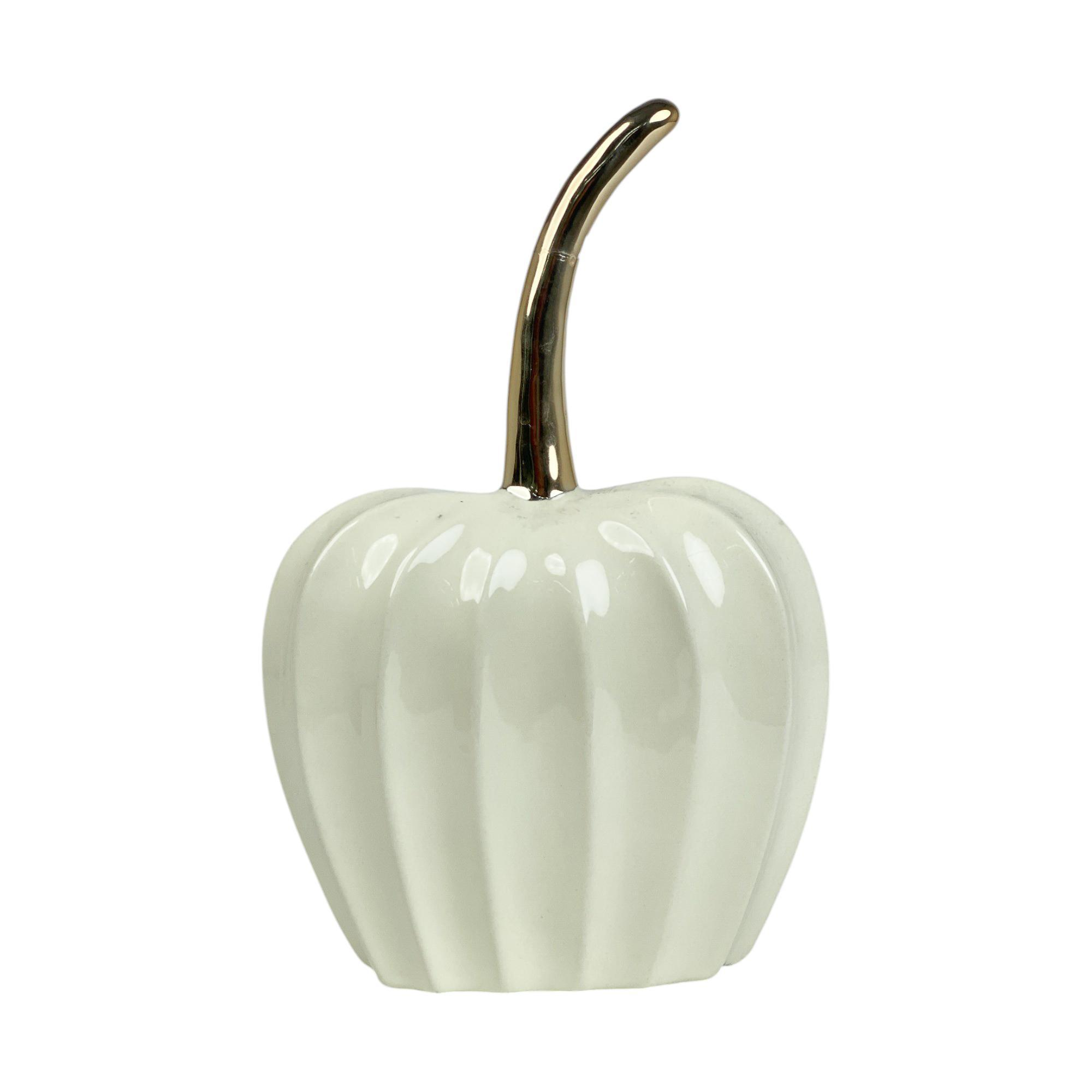Manzana blanca