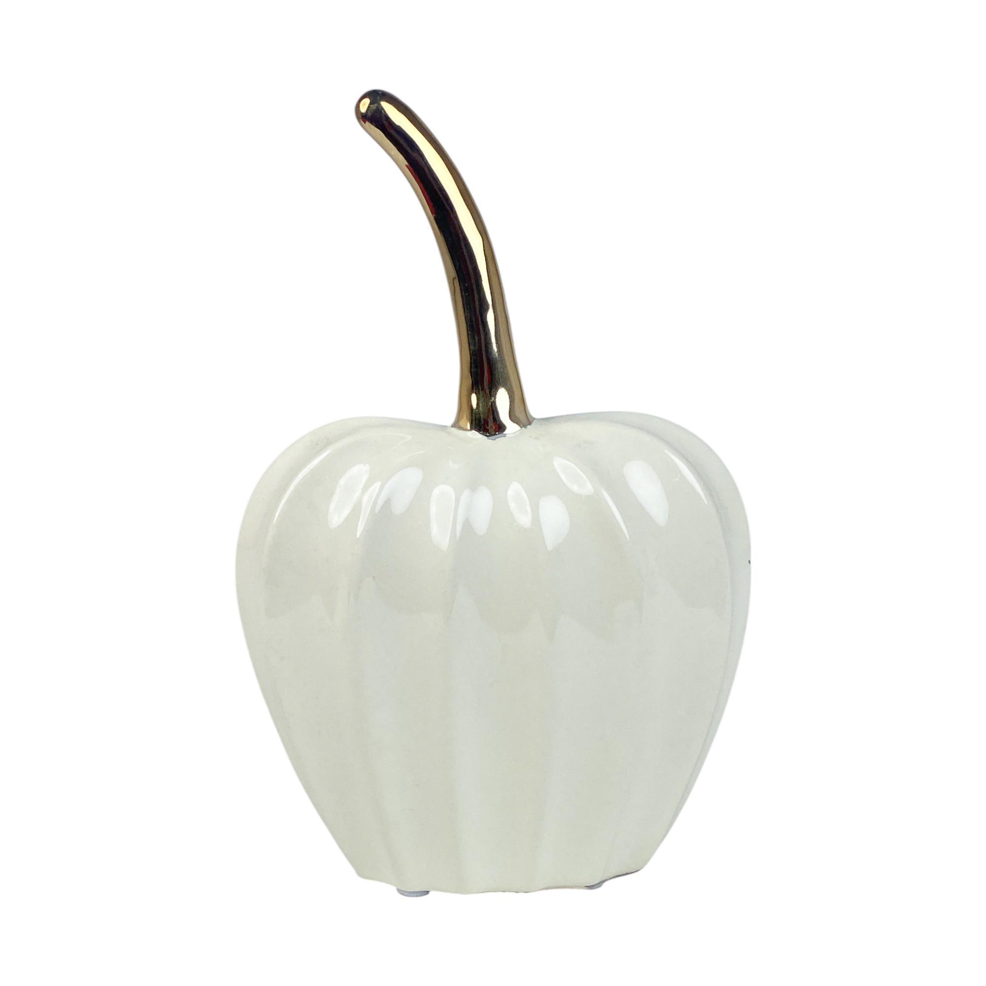 Manzana blanca