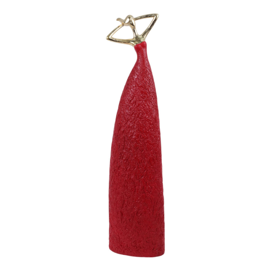 Escultura Mujer