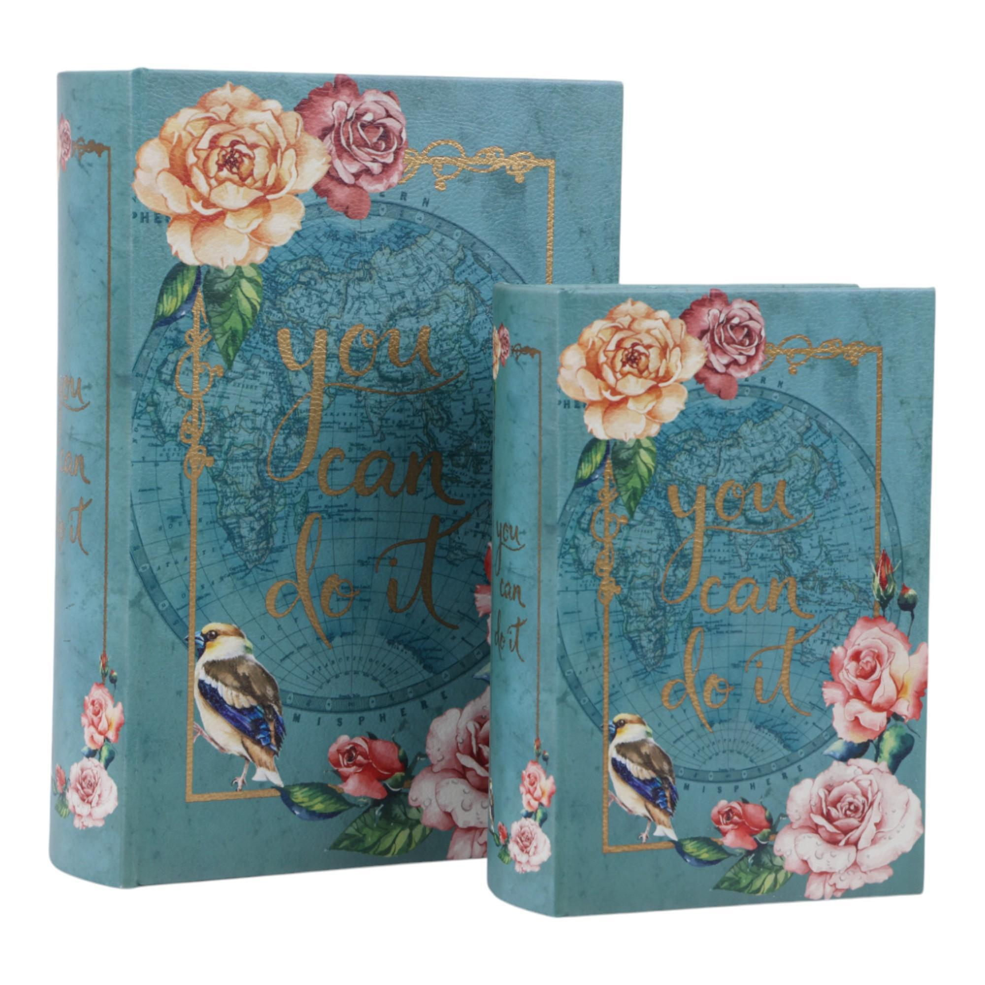 Set de libros