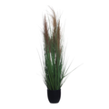 Planta artificial tipo pampas