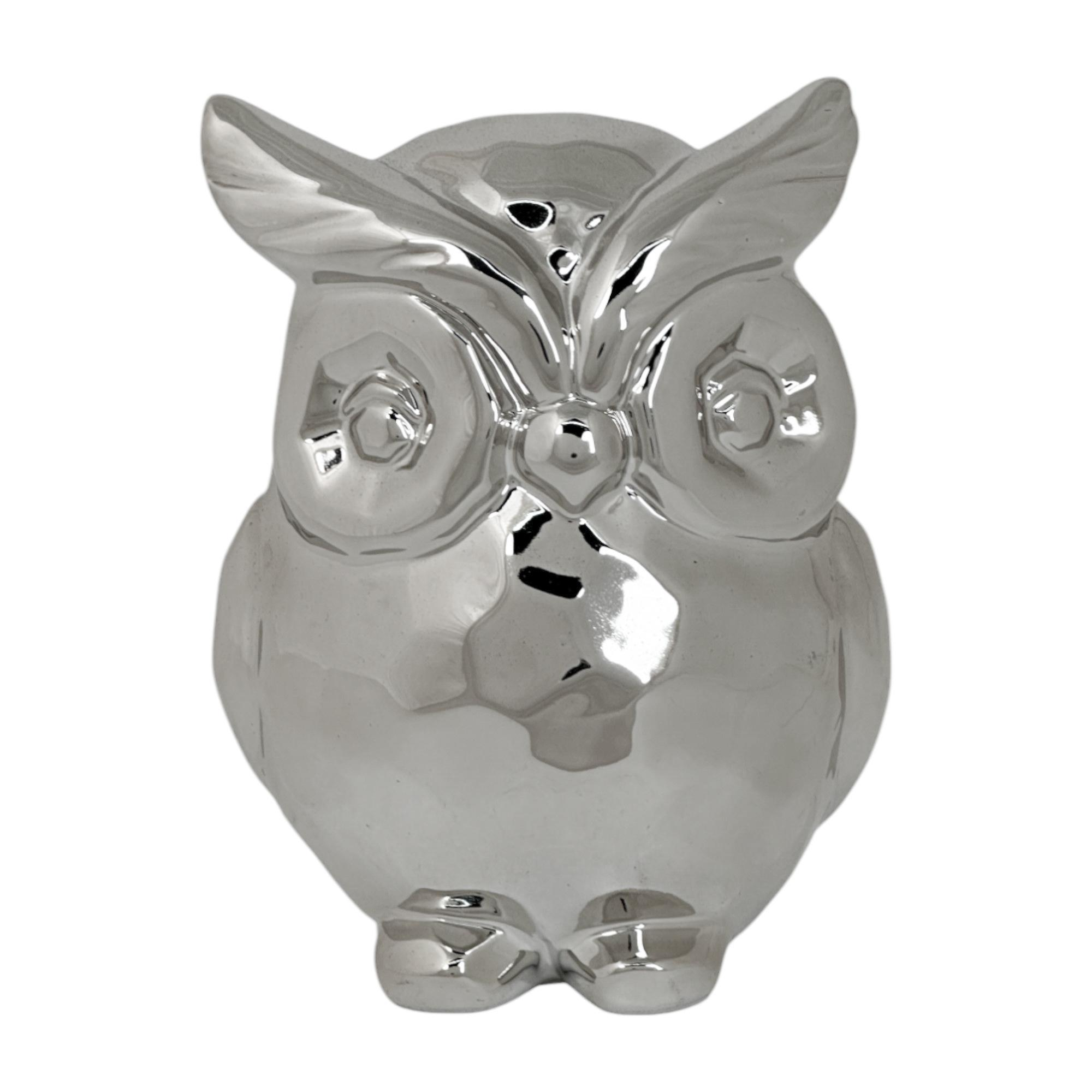 Figura de búho