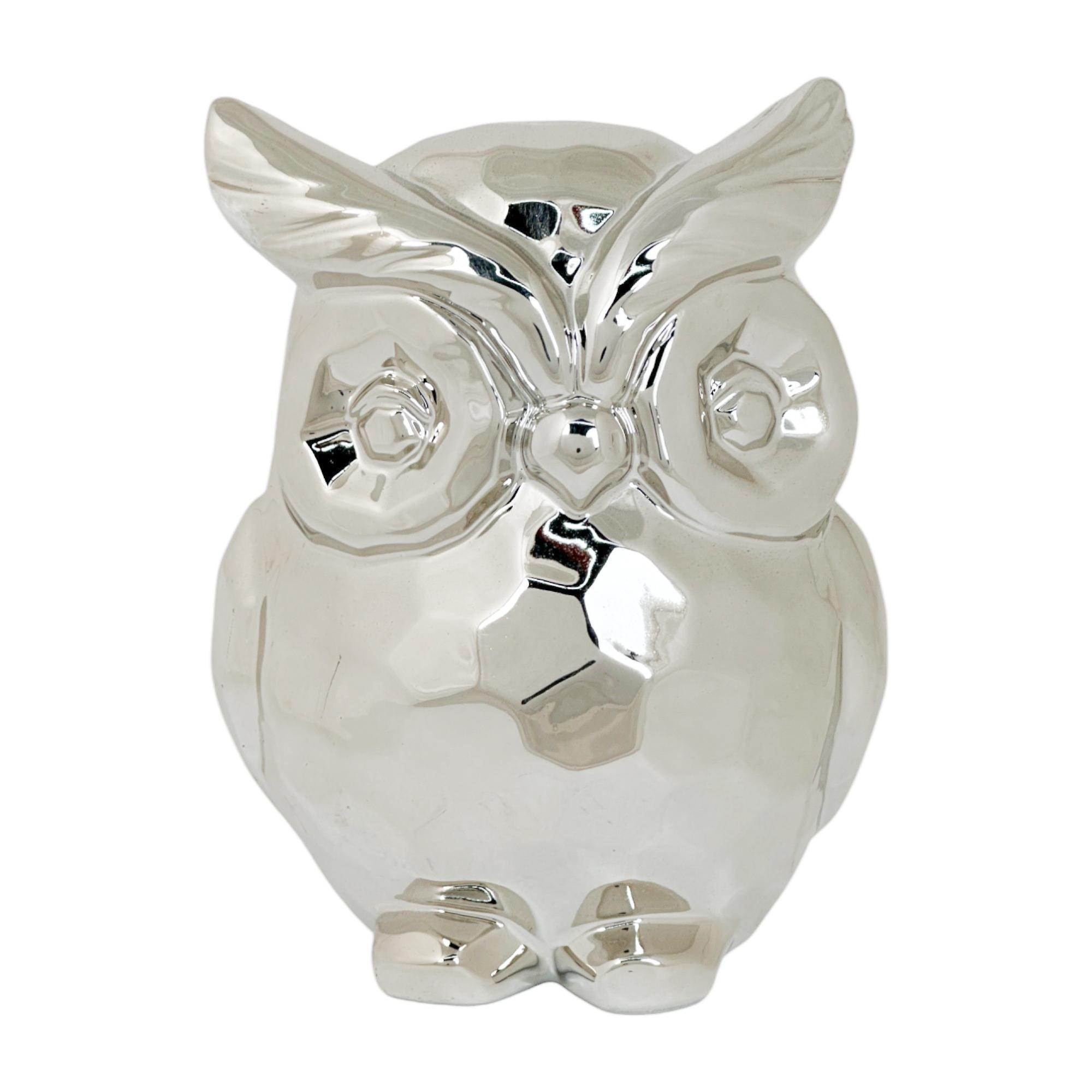 Figura de búho