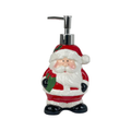 Dispensador de jabón Santa