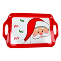 Bandeja Santa Claus