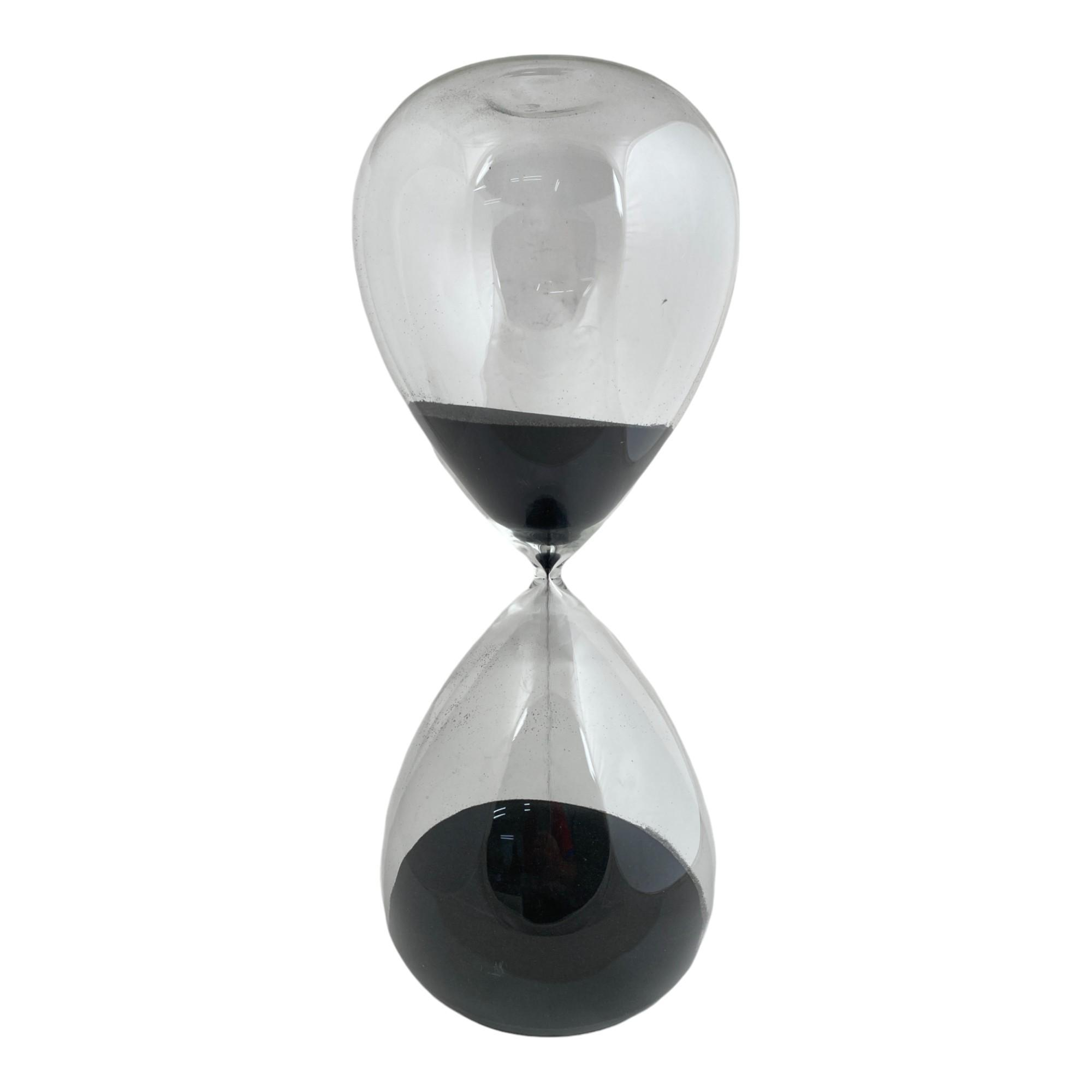 Reloj de arena