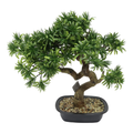 Bonsái artificial