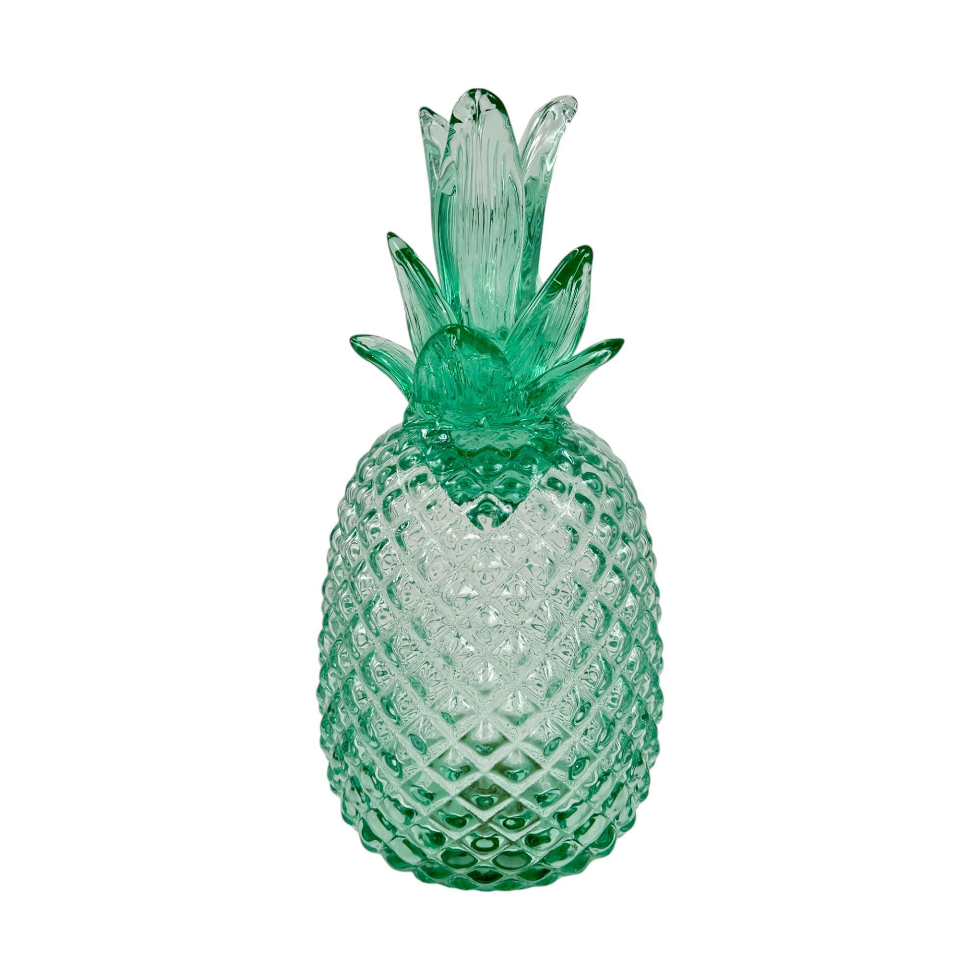 Piña Verde