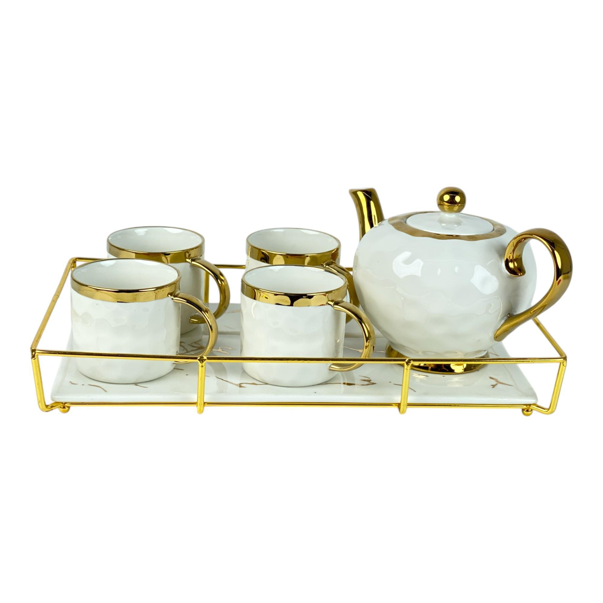 Juego de té