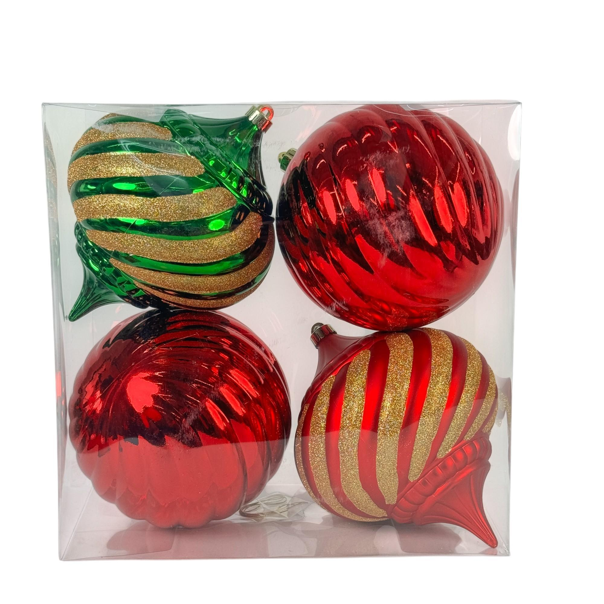 Bombillos navideños
