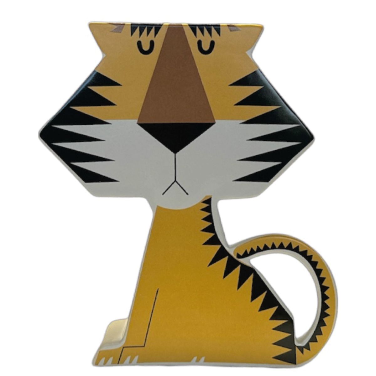 Tigre Infantil
