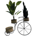 Macetero Bicicleta