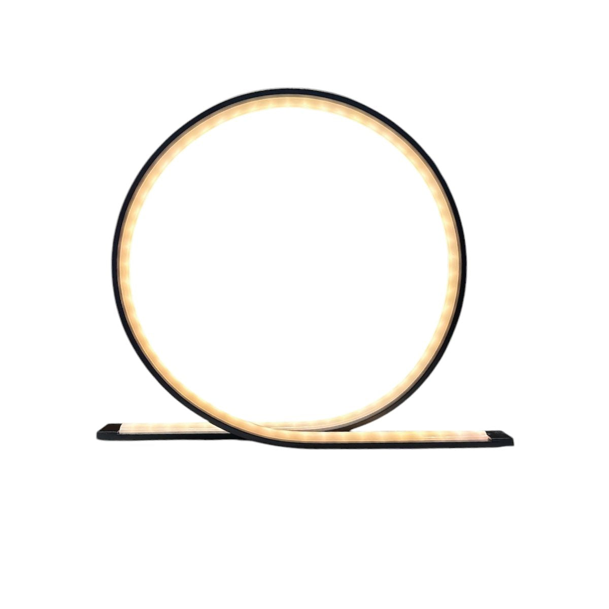 Lámpara circular led