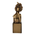Busto mujer