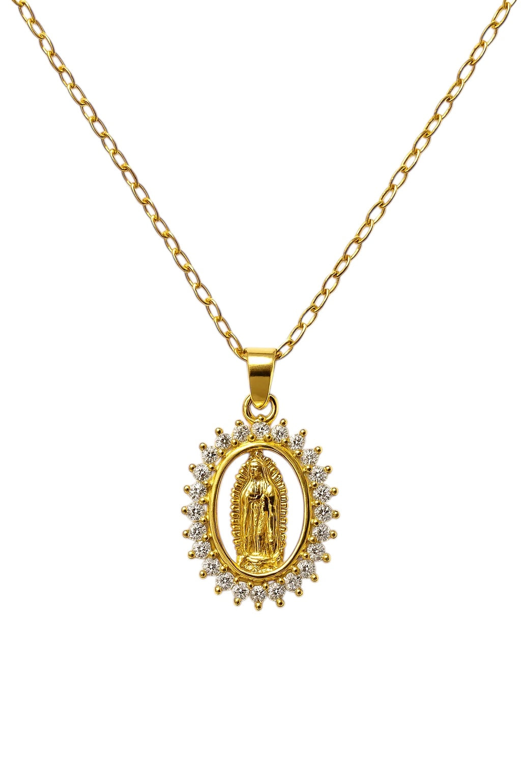 Collar Religioso