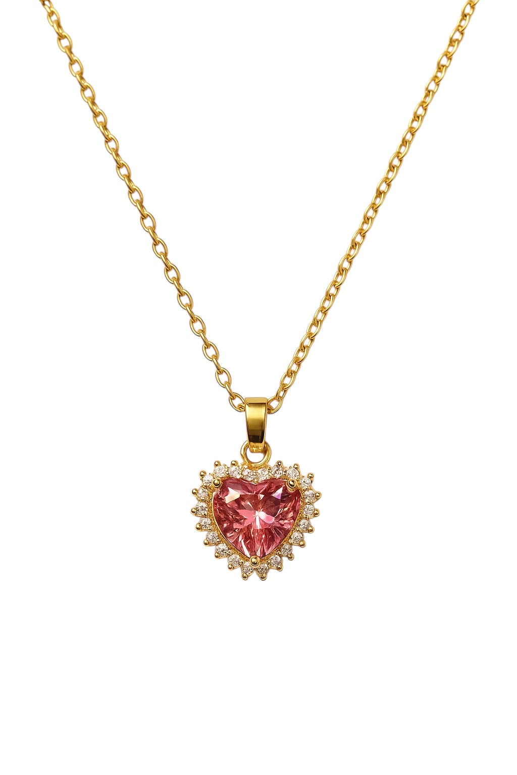 Collar Corazón