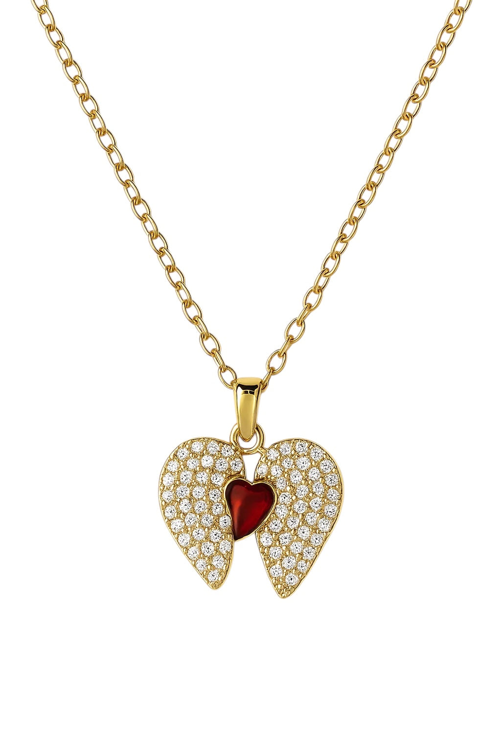Collar Corazón