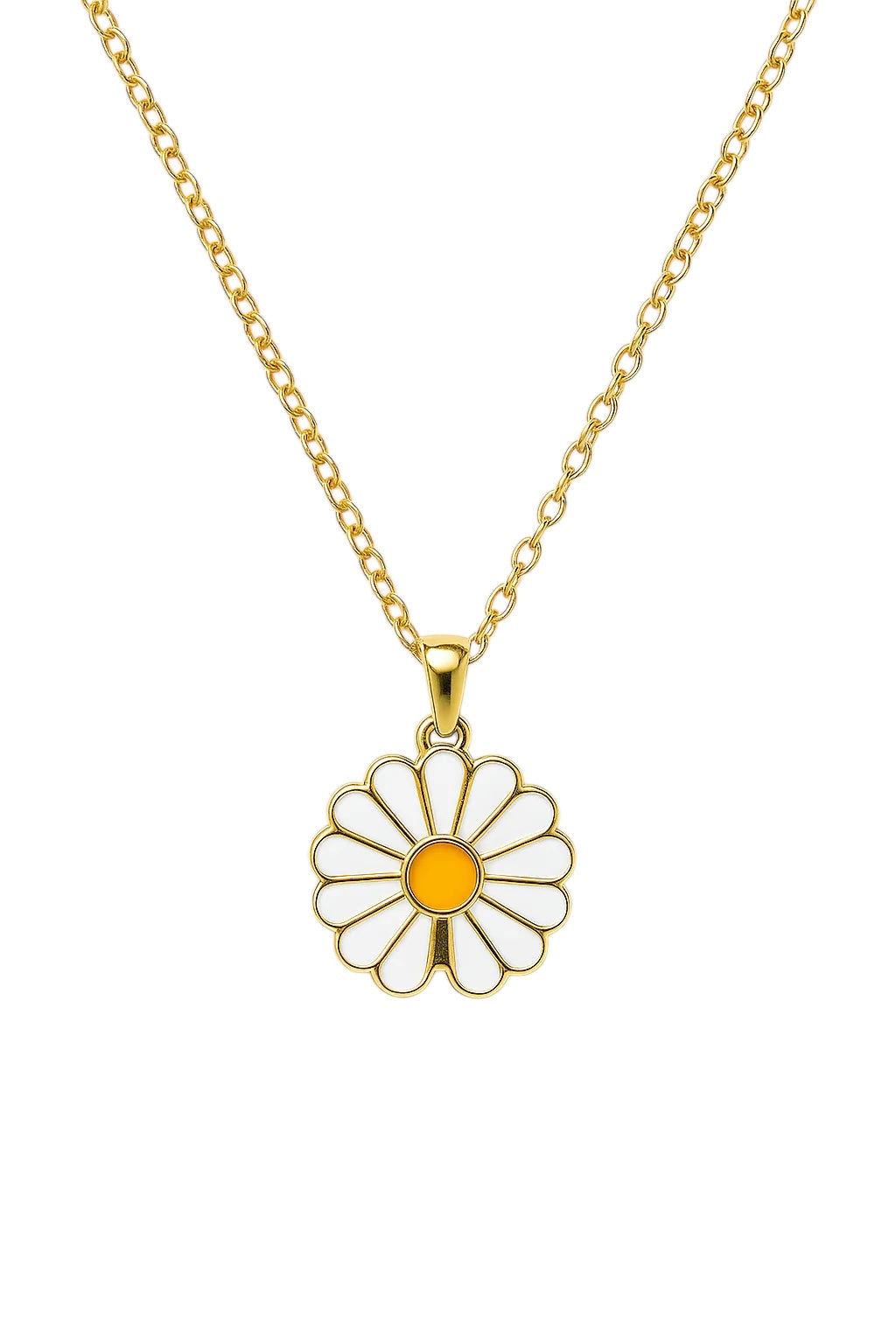 Collar Flor