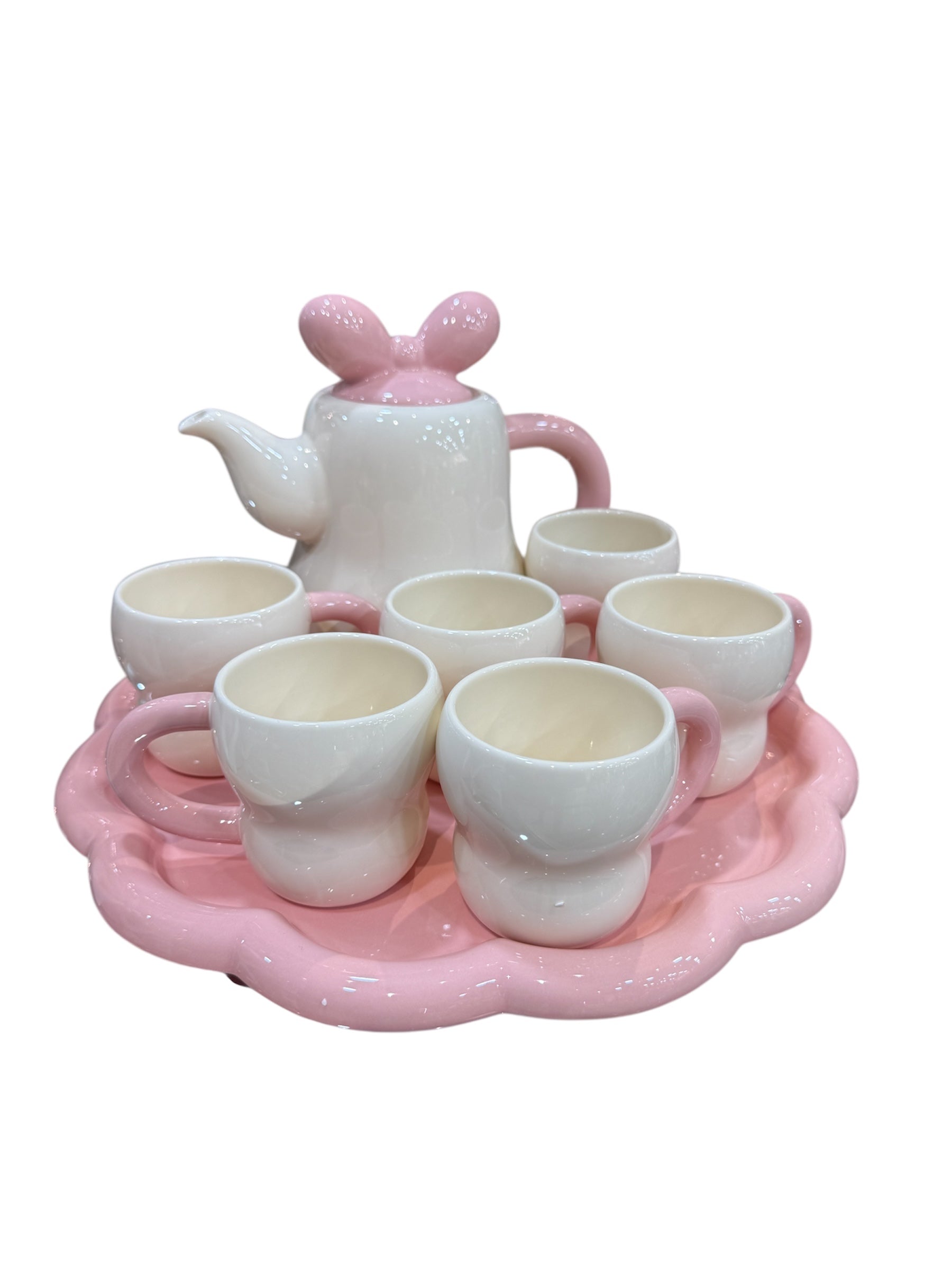 Juego de té