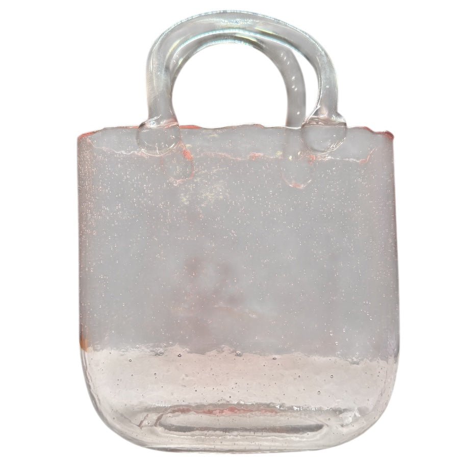Cartera de Vidrio
