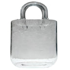 Cartera de Vidrio