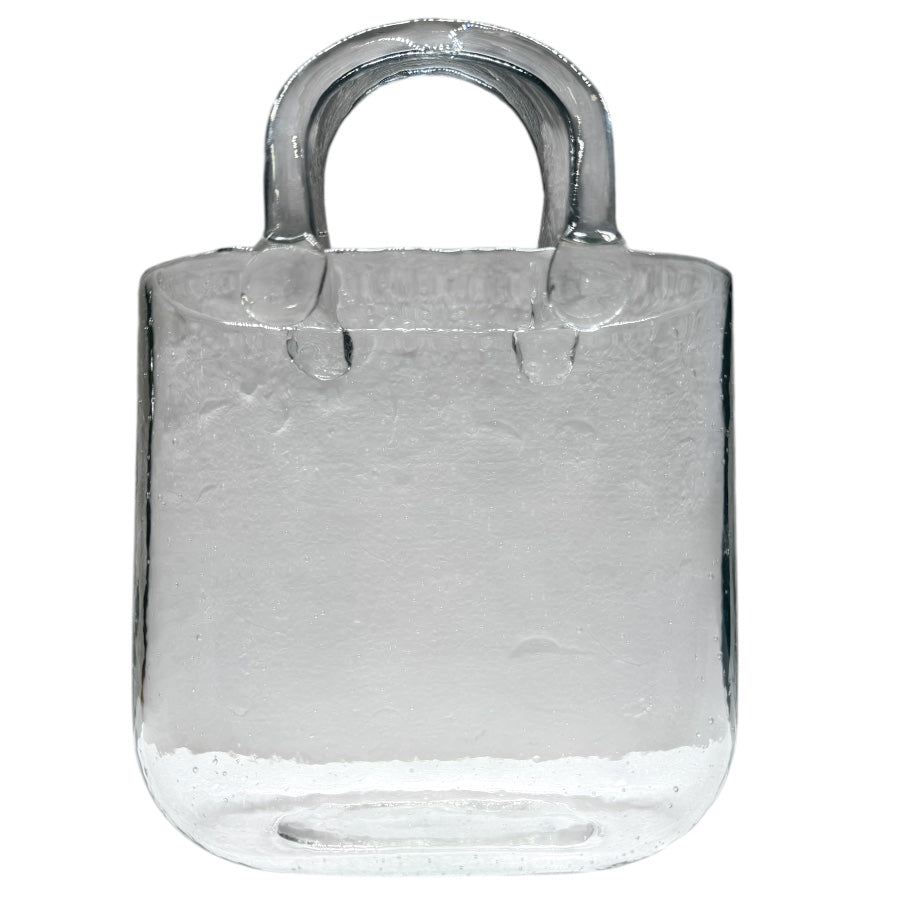 Cartera de Vidrio