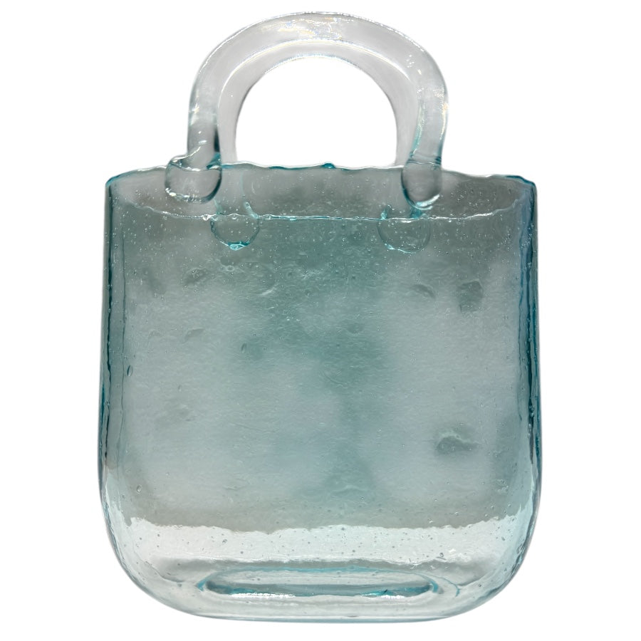 Cartera de Vidrio