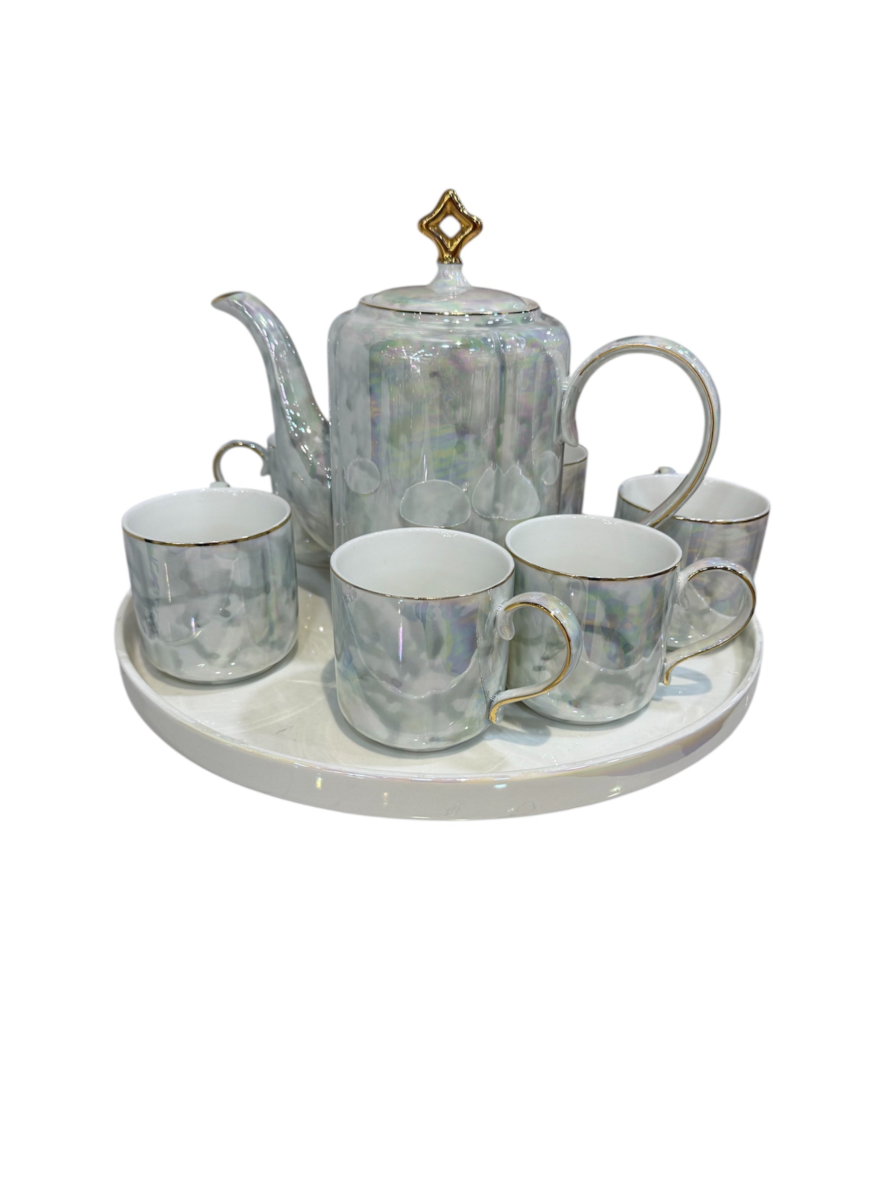 Juego de té