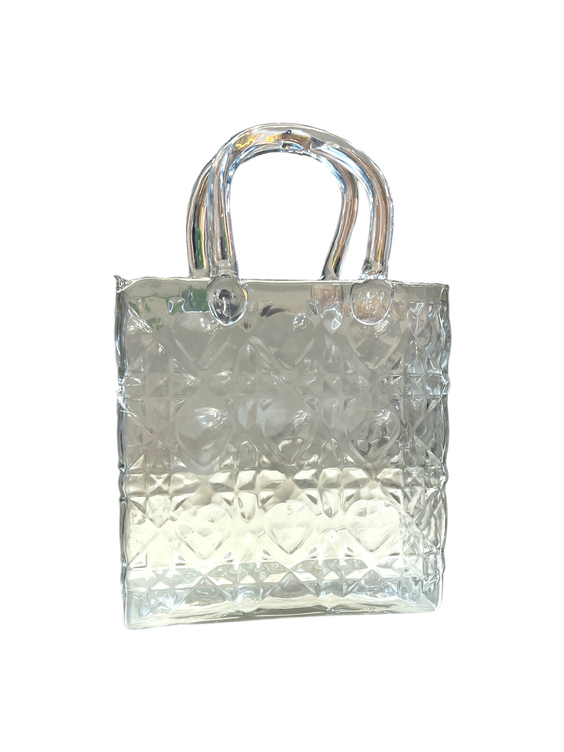 Cartera de Vidrio
