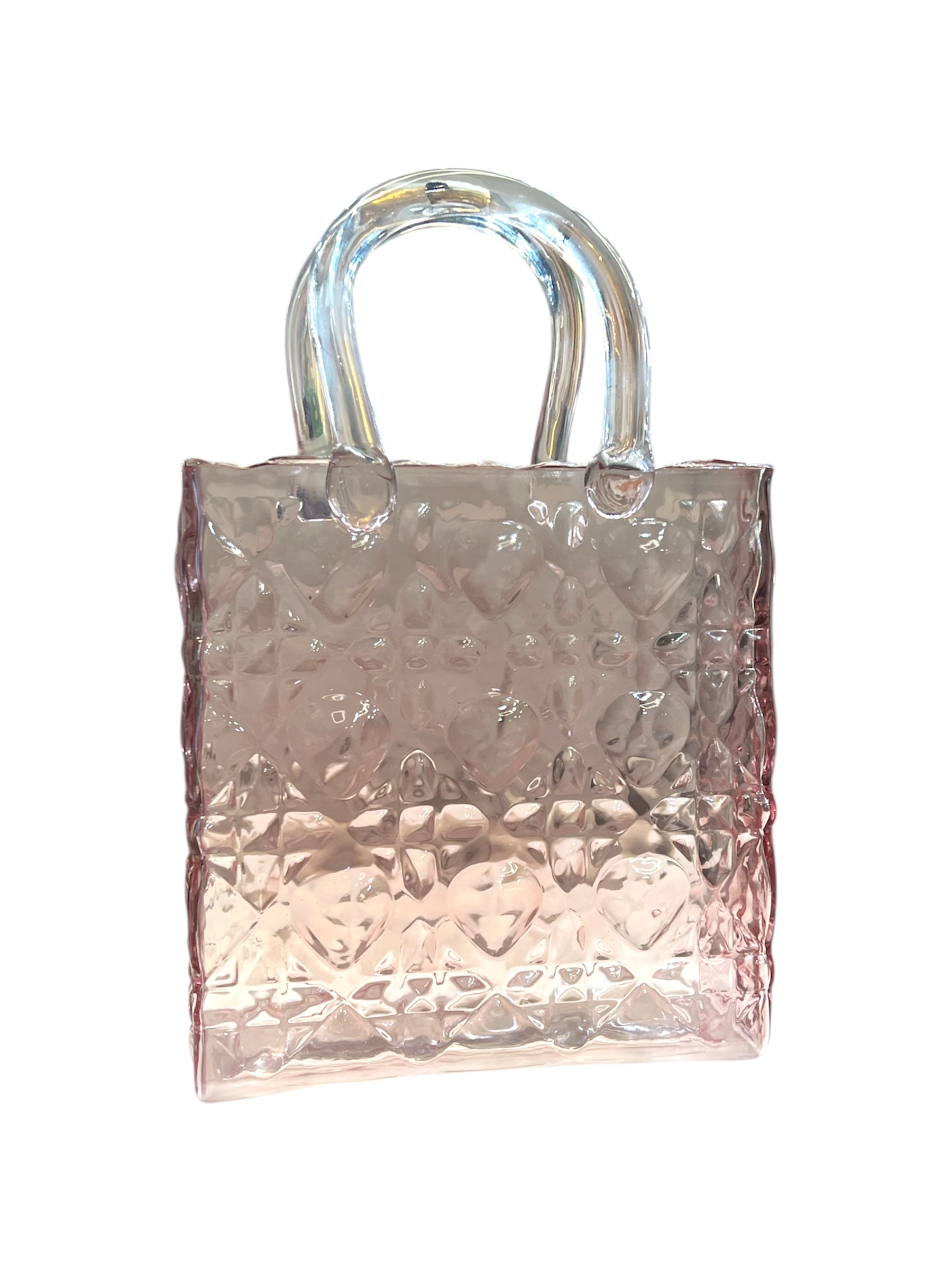 Cartera de Vidrio